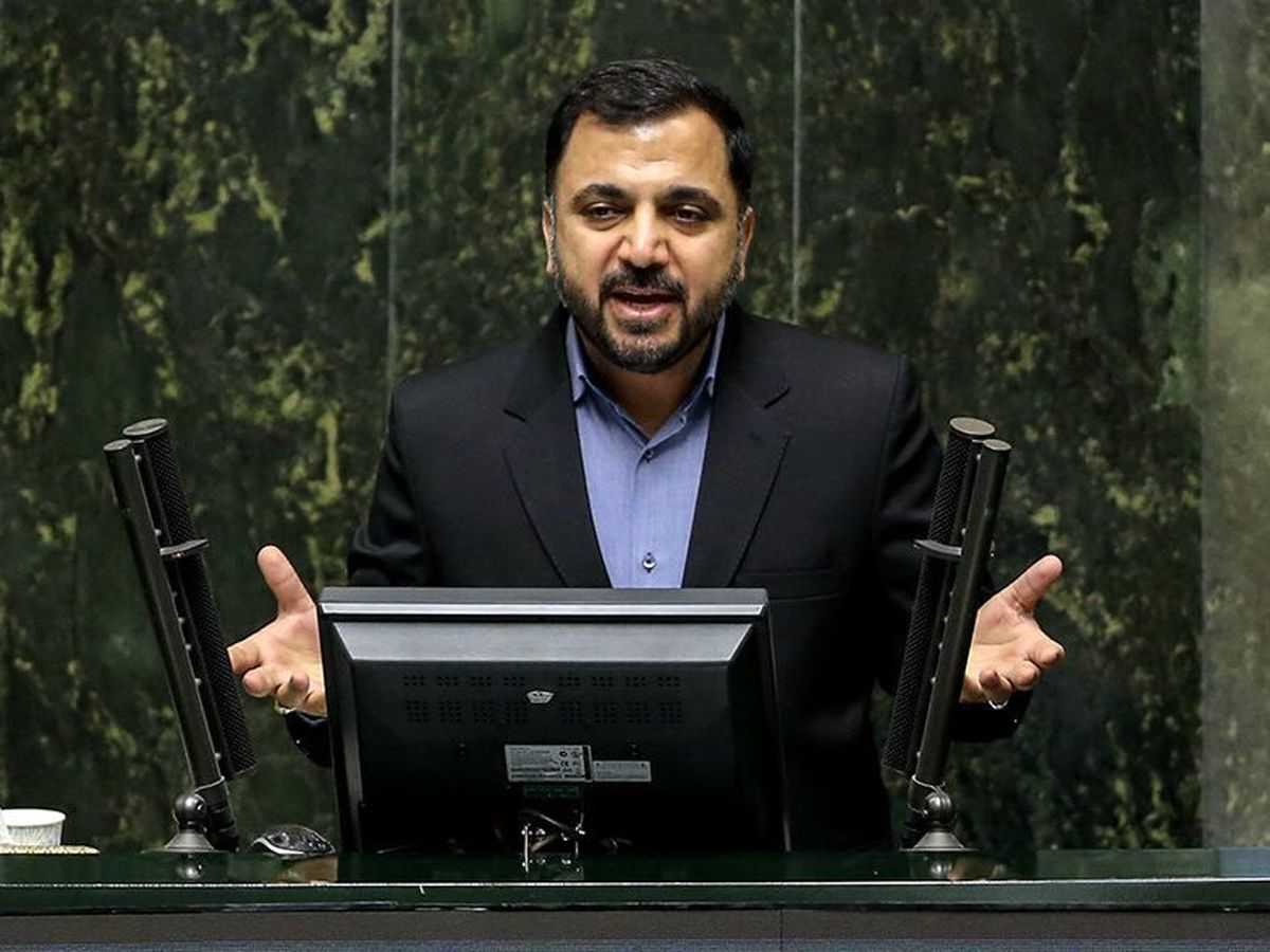 وزیر ارتباطات: برای تحقق شبکه ملی اطلاعات، تمام منابع مالی وزراتخانه را بسیج کردم