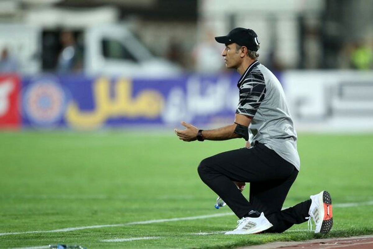 گل محمدی احضار شد