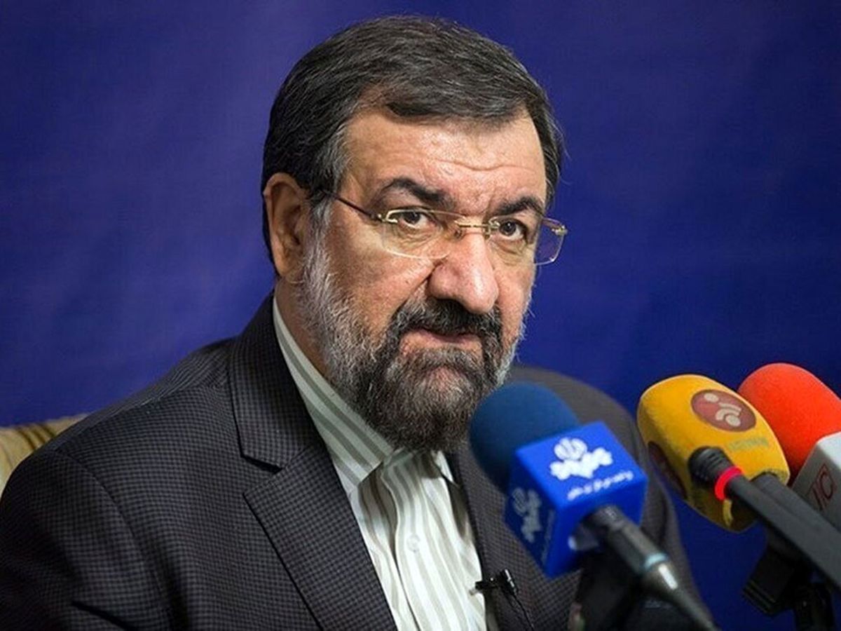 محسن رضایی: دو سه نفر از مسببان حادثه ایذه هنگام خروج از مرز ماکو دستگیر شدند
