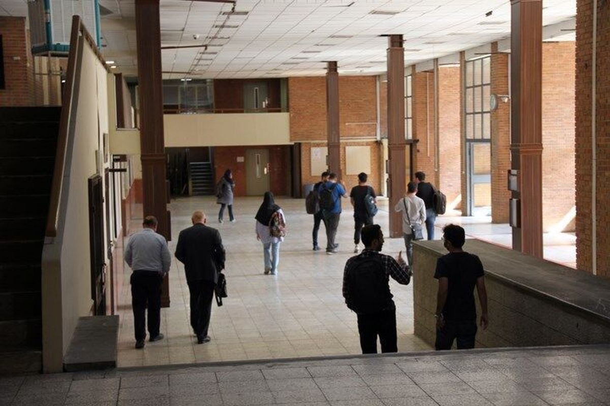 شورای انضباطی دانشگاه شریف: بدون تبعیض به تخلفات دانشجویان رسیدگی می‌شود