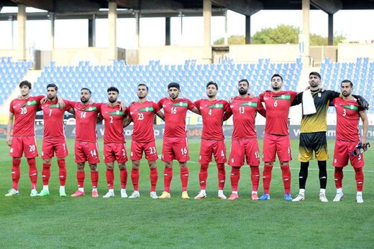 واکنش رسمی فیفا به درخواست حذف ایران از جام جهانی