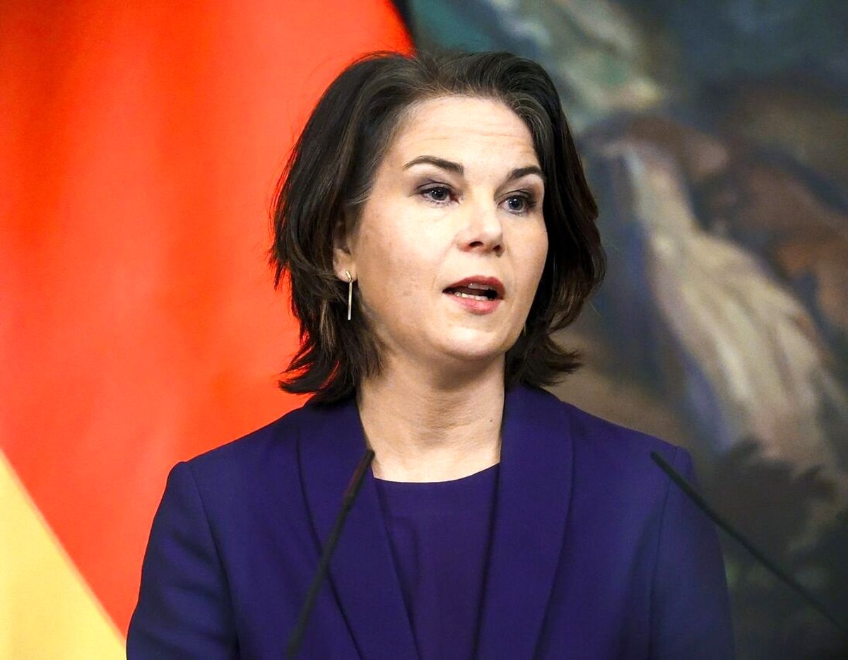 وزیر خارجه آلمان: اروپا تحریم بستگان افراد مسئول در ایران را بررسی می‌کند