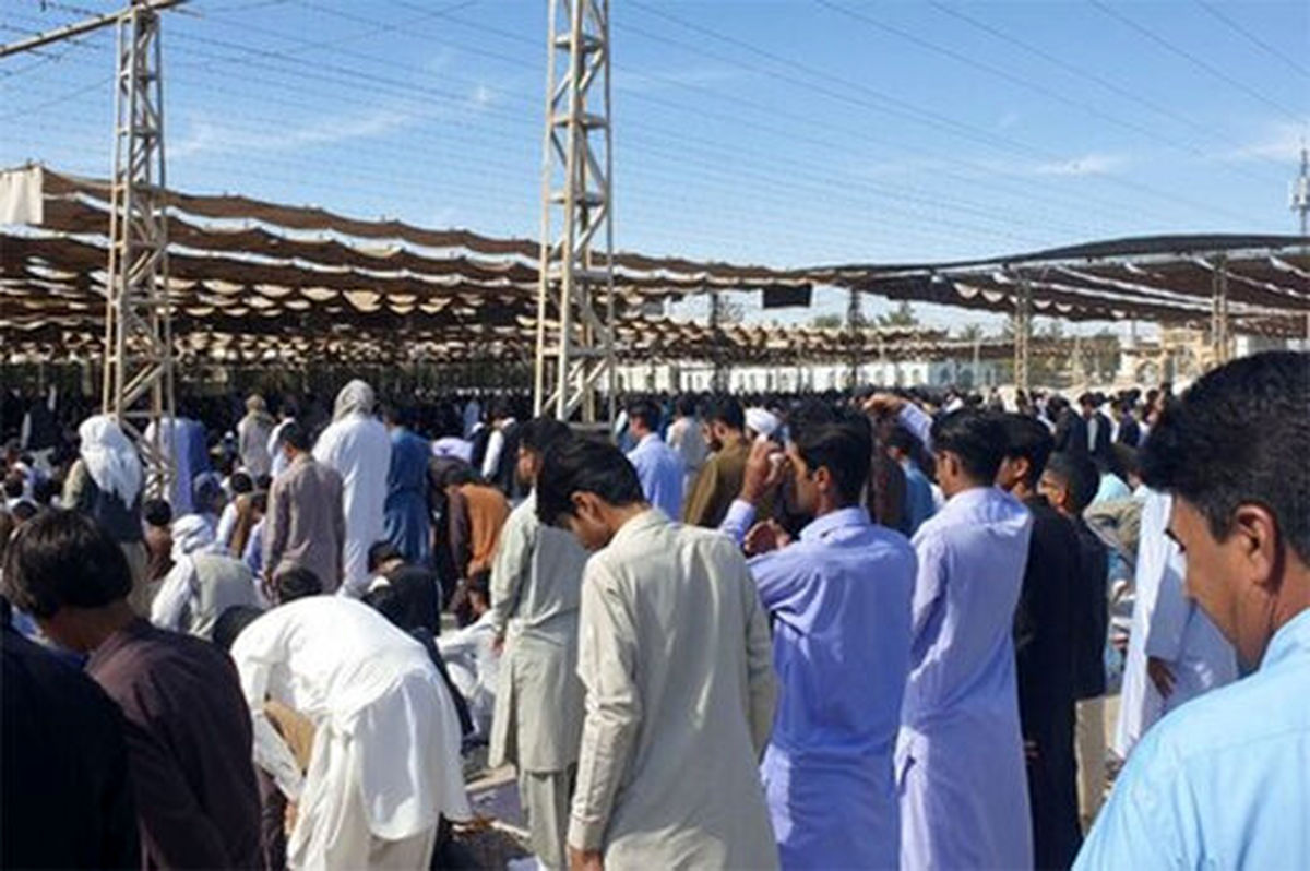 جزئیات التهابات امروز در زاهدان؛ یک کودک کشته شد
