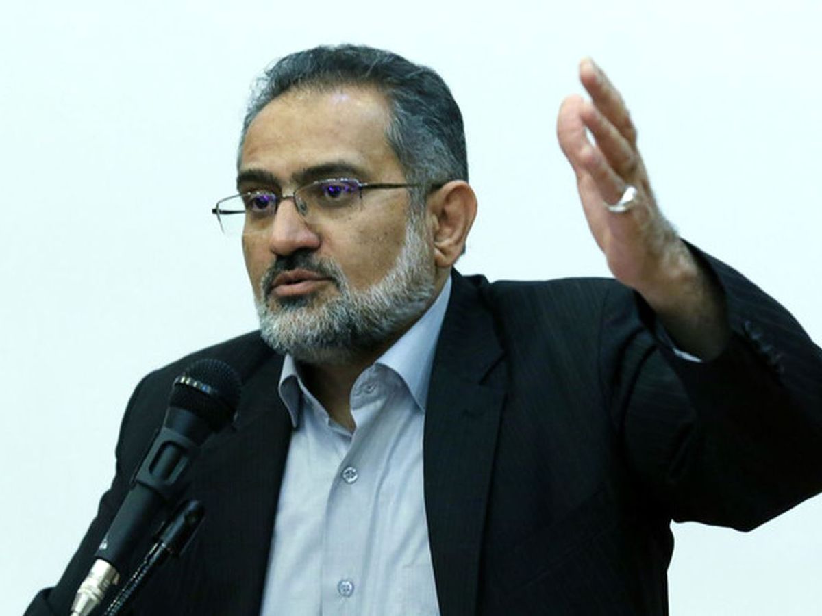 معاون رییس جمهور: دشمنان نمی‌خواهند آتشی که برافروخته‌اند خاموش شود