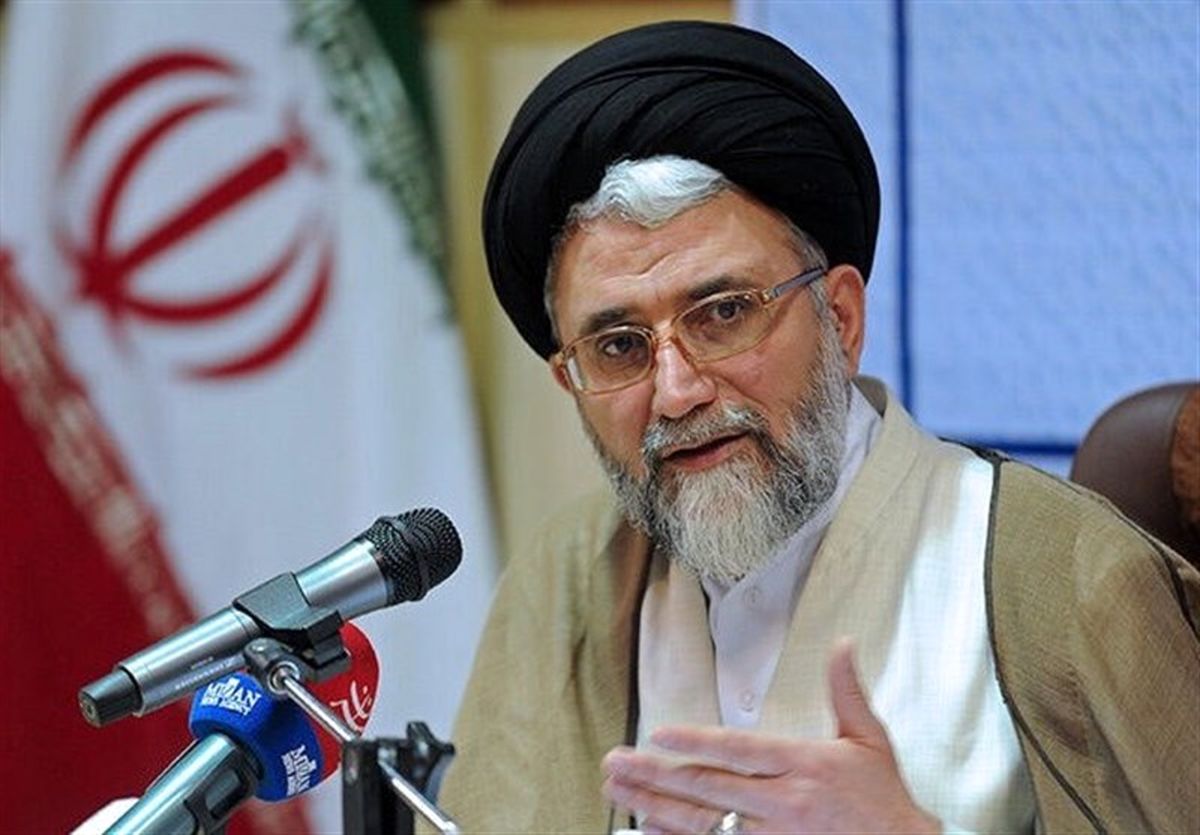 وزیر اطلاعات خبر داد: عامل دوم حمله تروریستی شاهچراغ دستگیر شد