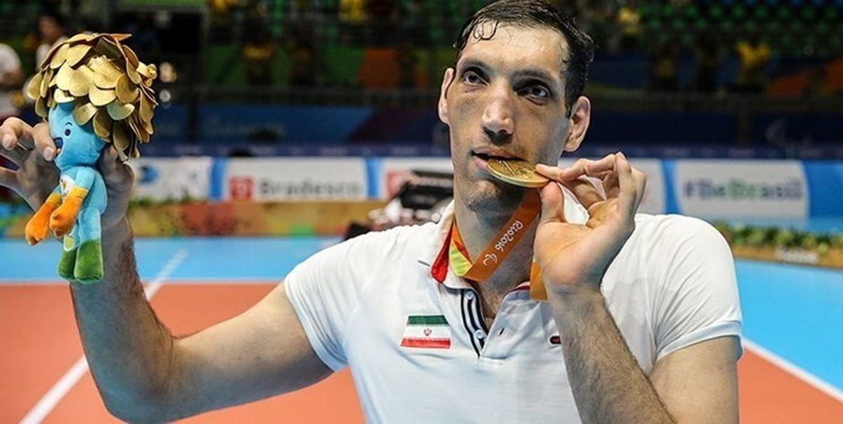 رئیس فدراسیون جانبازان و معلولین: خبر ممنوع الخروجی مرتضی مهرزاد صحت ندارد
