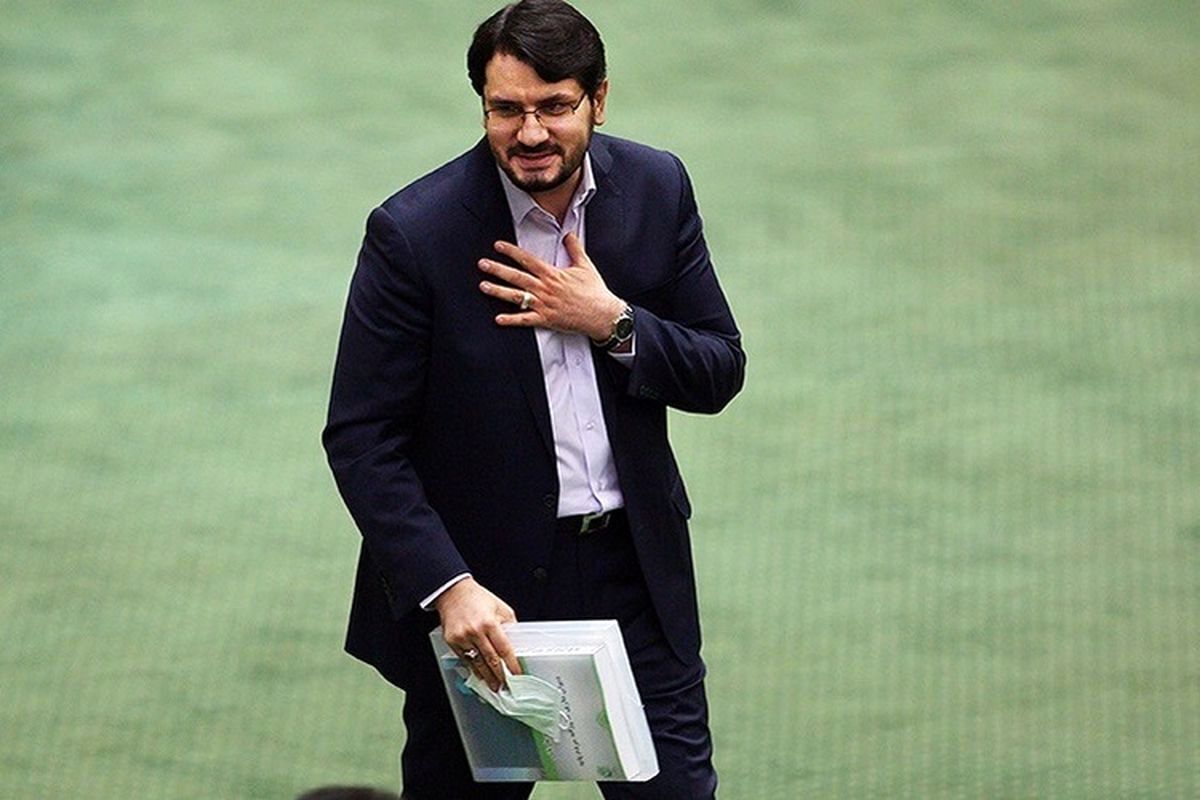 بذرپاش وزیر راه و شهرسازی شد