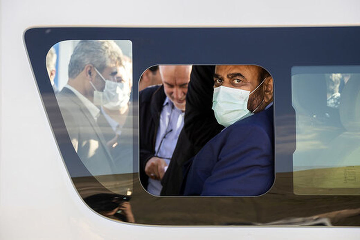 ماجرای بیماری رستم قاسمی/ درخواست او از رئیسی بعد از مشخص شدن علائم بیماری