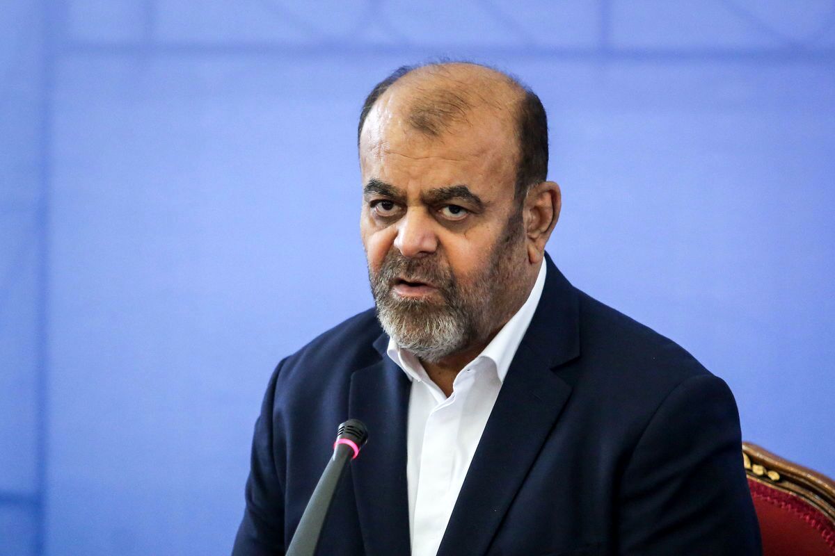 پیکر مرحوم رستم قاسمی از چین وارد ایران شد