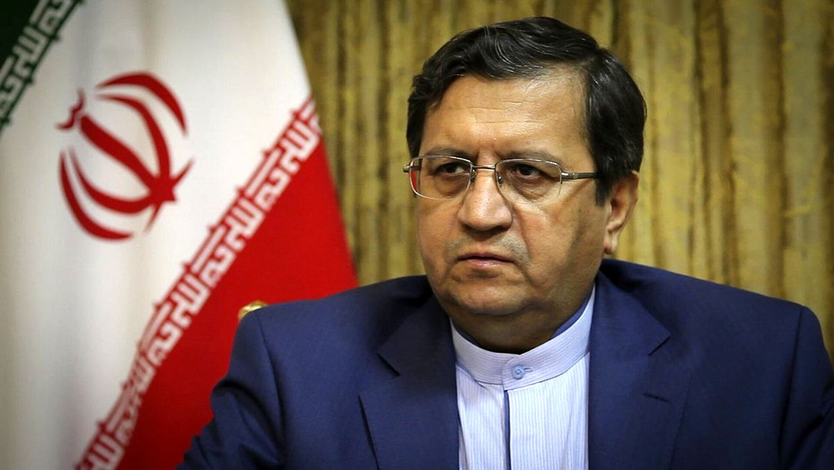 کنایه سنگین همتی به رئیسی؛ بابت مهارتورم و تقویت پول ملی خسته نباشید!