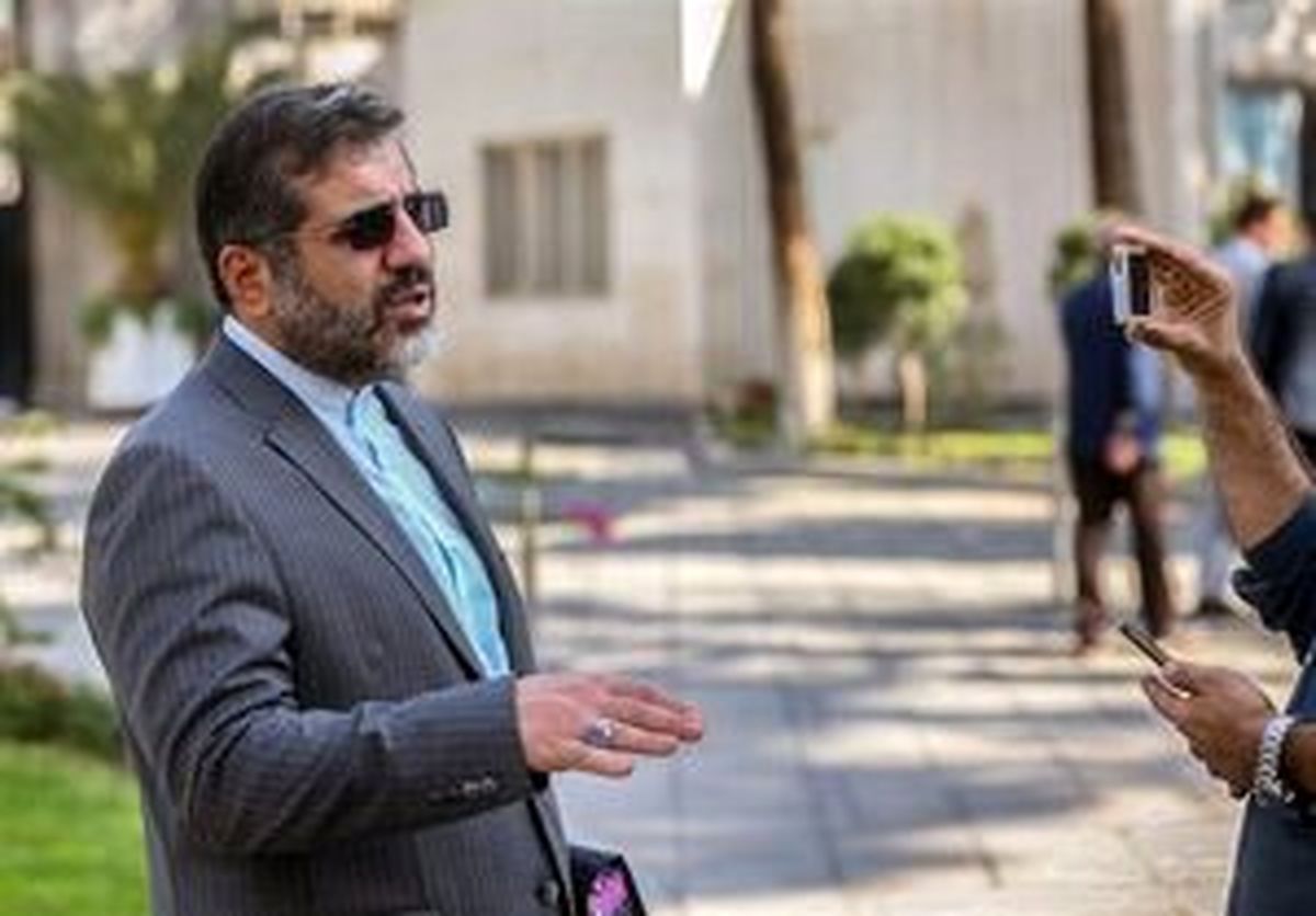 توضحیات وزیر ارشاد درباره هنرمندان بازداشتی