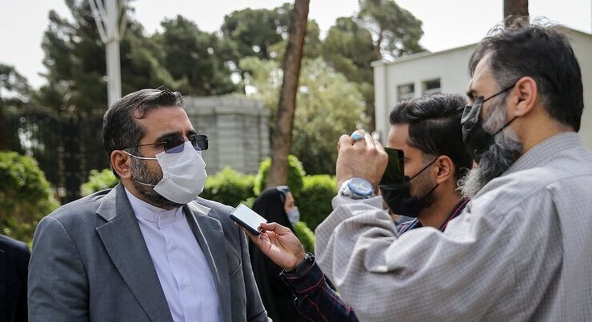 واکنش وزیر ارشاد به بیانیه خانه سینما: هنرمندان به اختلافات دامن نزنند