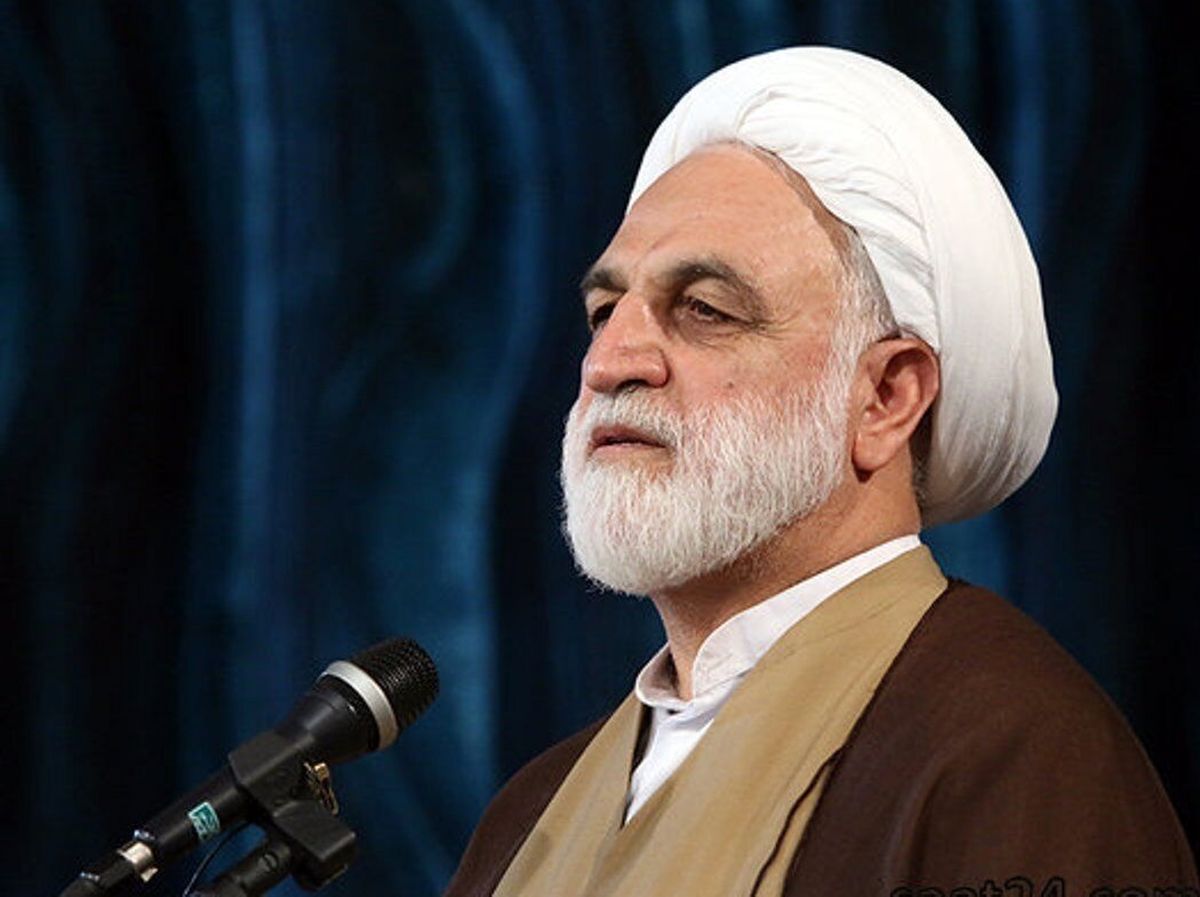 اژه‌ای: اگر اجازه می‌دادیم دوربین‌ها محاکم و زندان‌های را ببینند، امروز وضع بهتر بود
