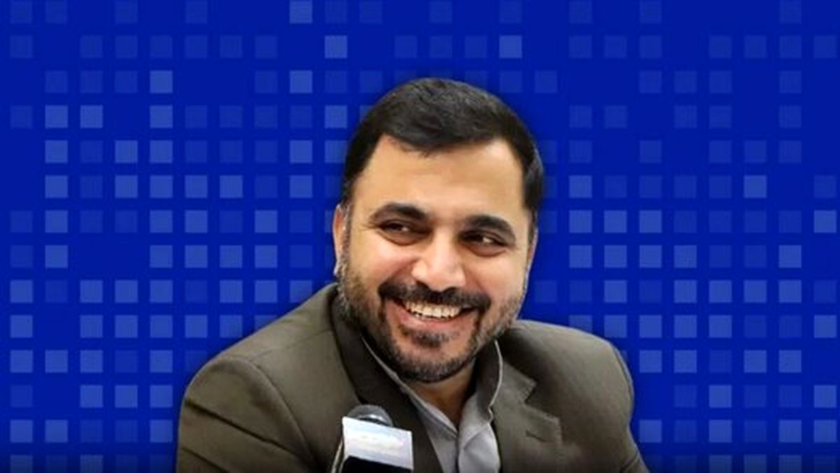 نماینده مجلس: برادرمون عیسی زارع پور، دقیقا الان وزیر چیه؟