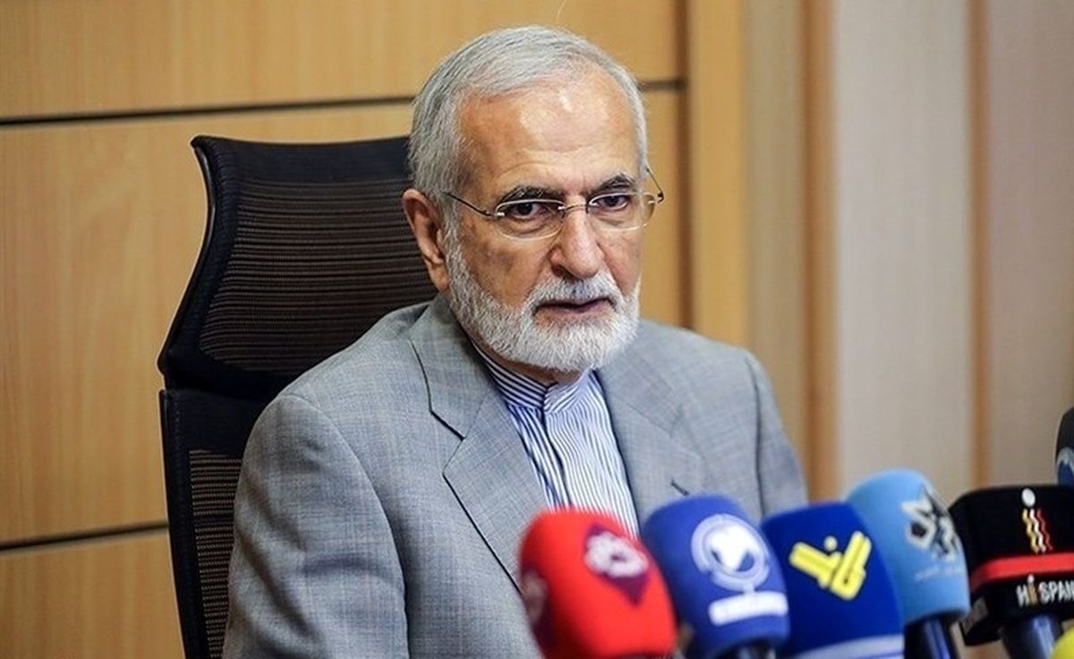 کمال خرازی: توانایی تولید بمب اتمی داریم، اما قصد تولید آن را نداریم