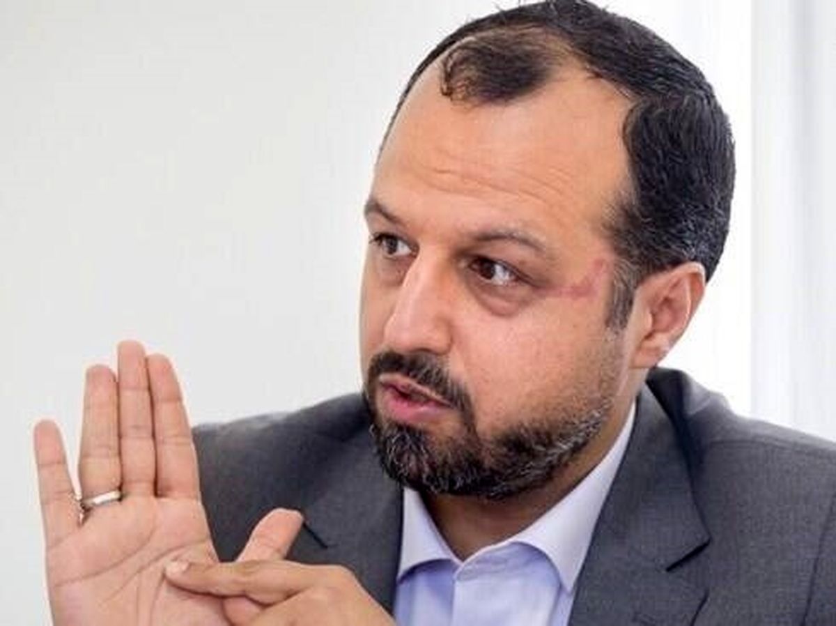 تحلیل جدید خاندوزی از افزایش نرخ دلار: نظام اداری ما توان مقابله با تهدید‌های اقتصاد دیجیتال ندارد