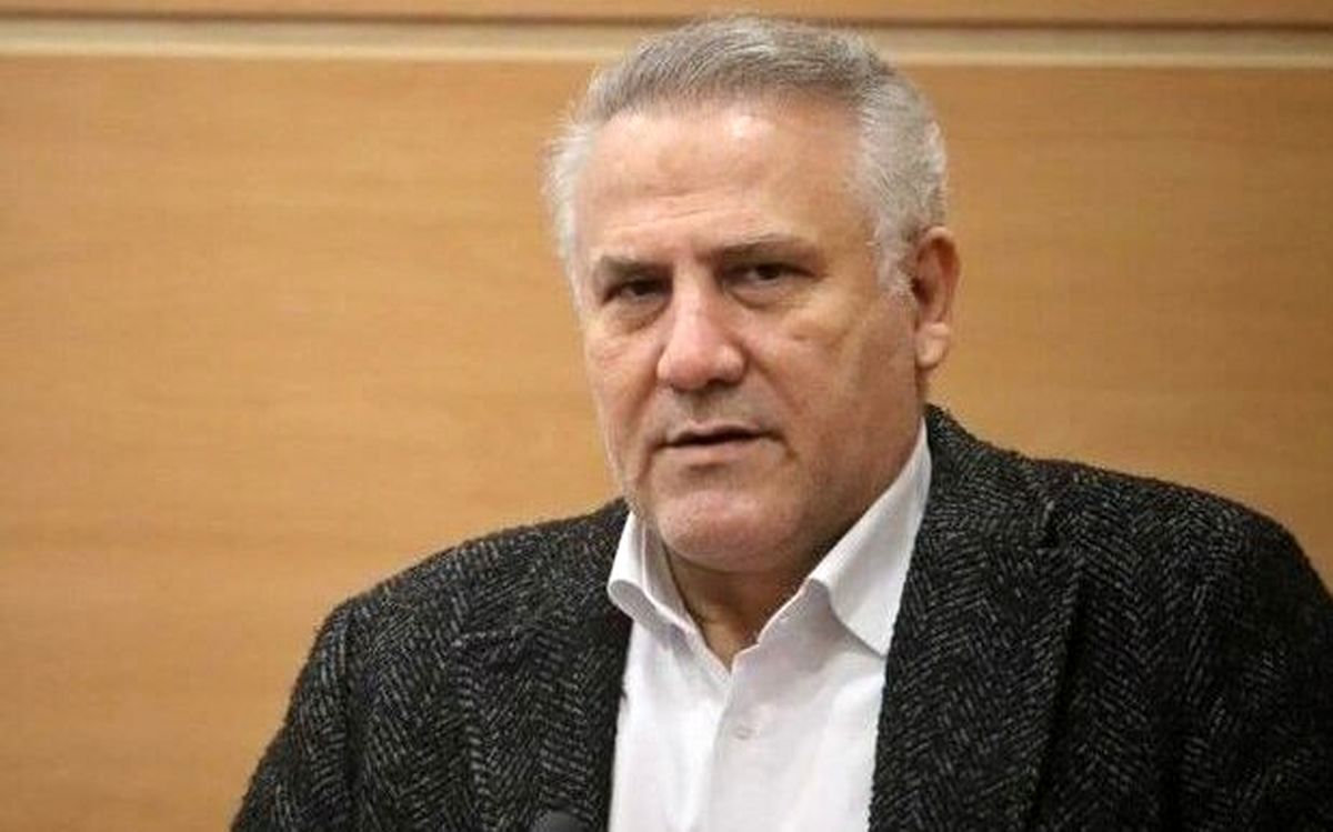 نماینده مجلس: شادی نکردن فوتبالیست‌ها و مچ بند مشکی انشاءلله بخاطر شاهچراغ است