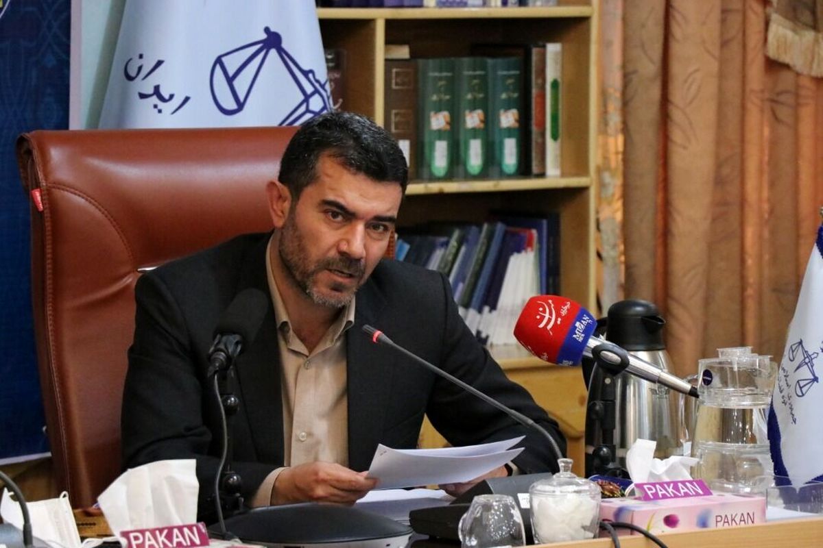 دادستان زاهدان: یکی از سرطایفه‌های بلوچ به قتل رسید
