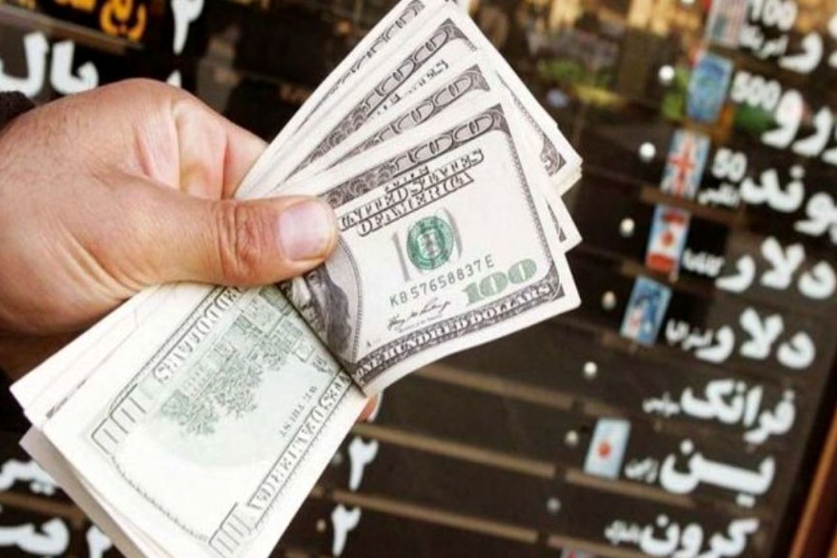 قیمت دلار تابع «اعتراضات» است یا ضعف مدیریت اقتصادی؟