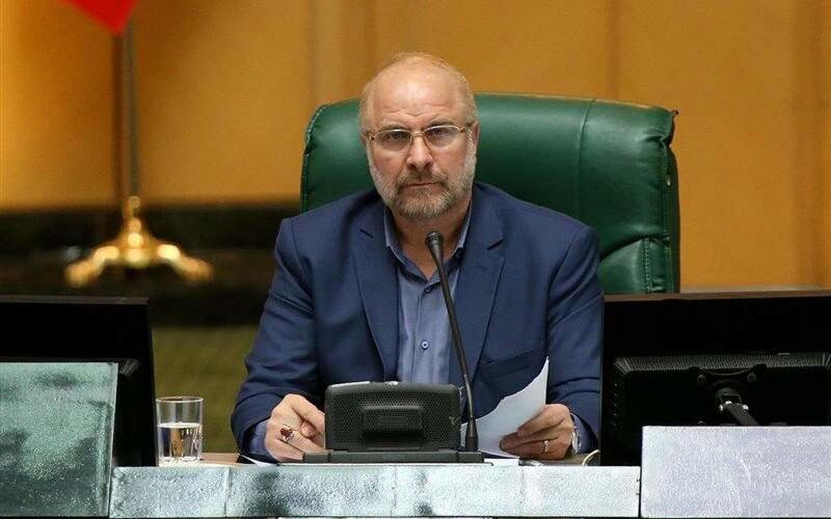 قالیباف: راه برون رفت از مشکلات، نوسازی نظام حکمرانی مبتنی بر فرهنگ بسیجی است