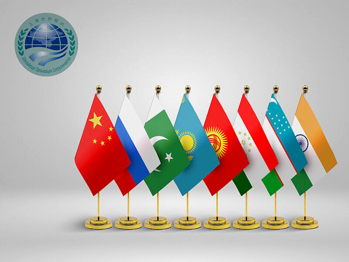 موافقت مجلس با الحاق ایران به سازمان همکاری شانگهای
