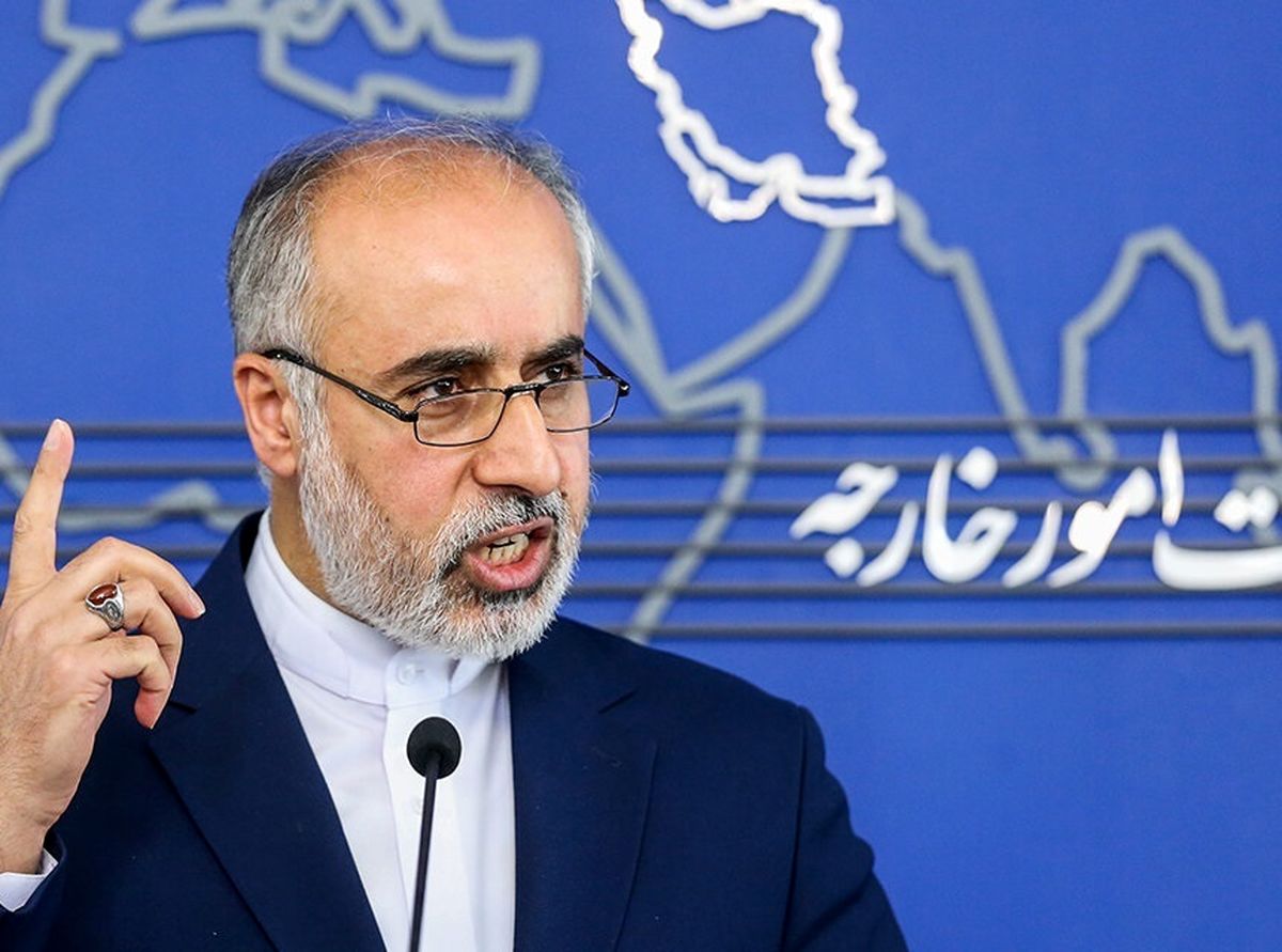 ایران با «کمیته حقیقت‌یاب» سازمان ملل درمورد حوادث اخیر، همکاری نخواهد کرد