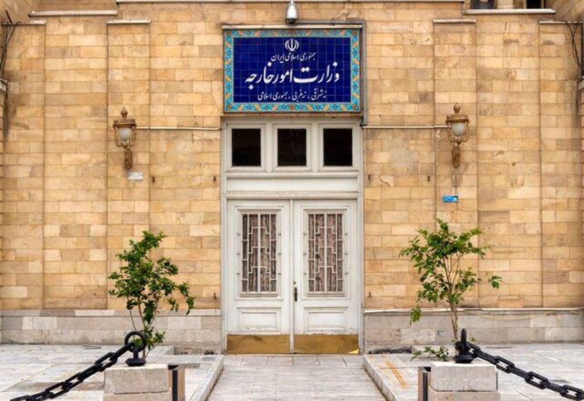 احضار سفیر آلمان در تهران؛ برای سومین بار
