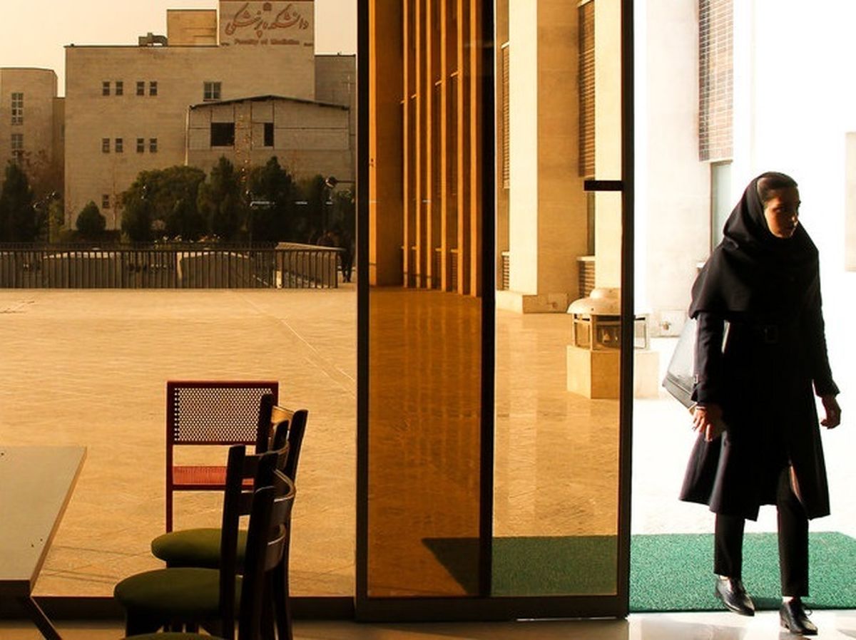 معاون دانشگاه فردوسی مشهد: ۳ یا ۴ نفر از دانشجویان همچنان در بازداشت هستند