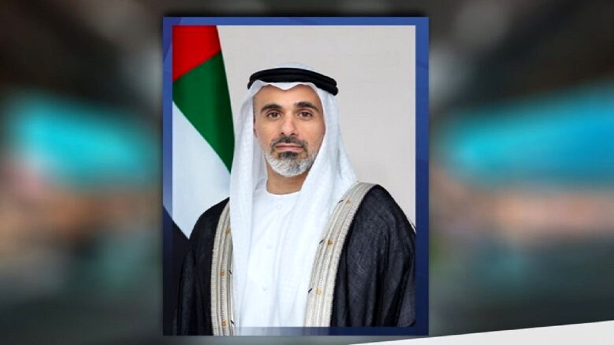 پسر محمد بن زاید، ولیعهد ابوظبی شد