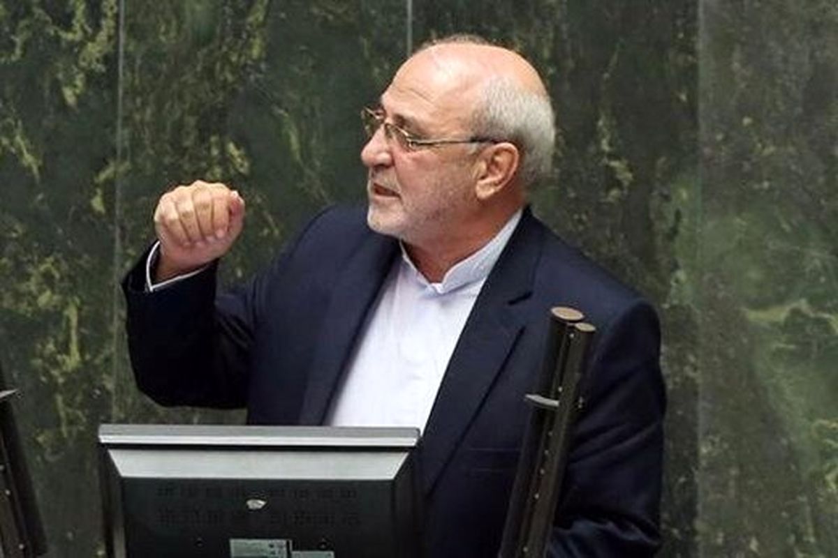 حاجی‌دلیگانی خبر داد؛ رفع خلاء‌های قانونی عفاف و حجاب در مجلس