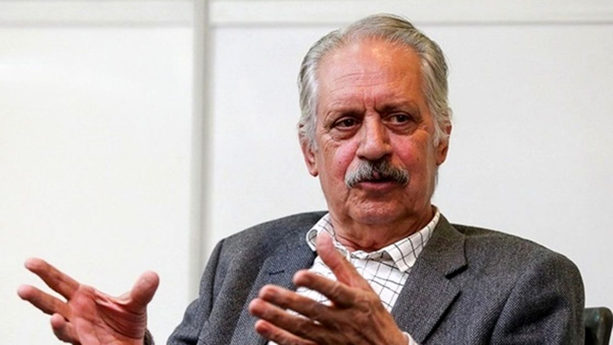 نگاهی که می‌خواست کاخ سفید را حسینیه کند ما را از مسائل جهانی عقب انداخت