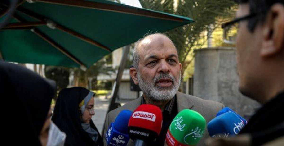 وزیر کشور: حمله به تاسیسات وزارت دفاع را تایید نمی‌کنیم