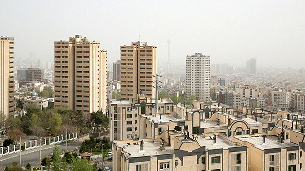 سهم مسکن از تسهیلات بانکی به ۷ درصد رسید