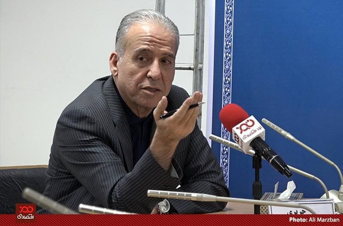 ۳۱ درصد صادرات غیرنفتی ایران به چین است