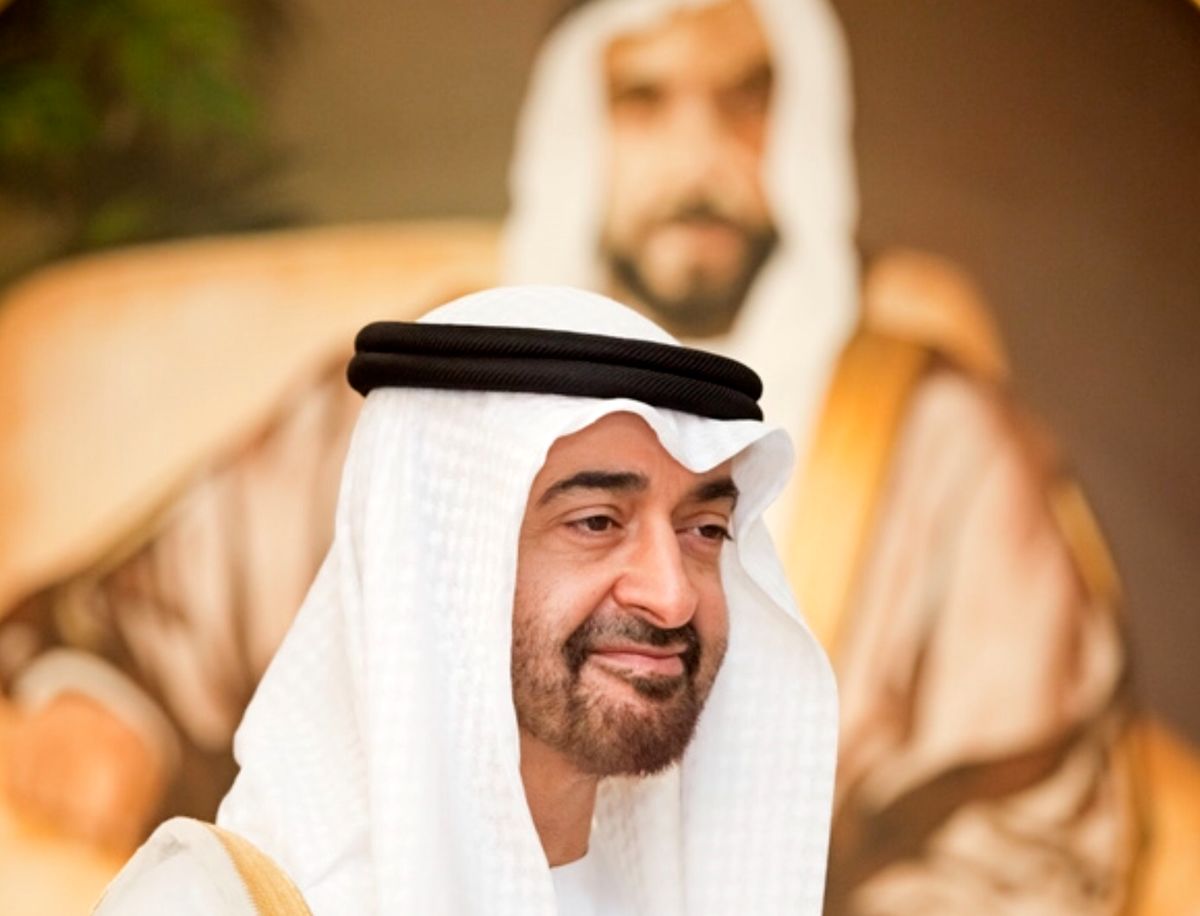 پس از بن‌سلمان، این‌بار بن‌زاید قرار است از مدار آمریکا خارج شود؟