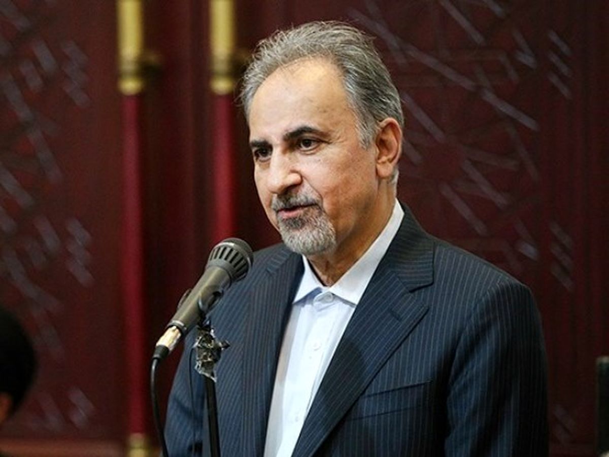 محمدعلی نجفی از زندان آزاد شد