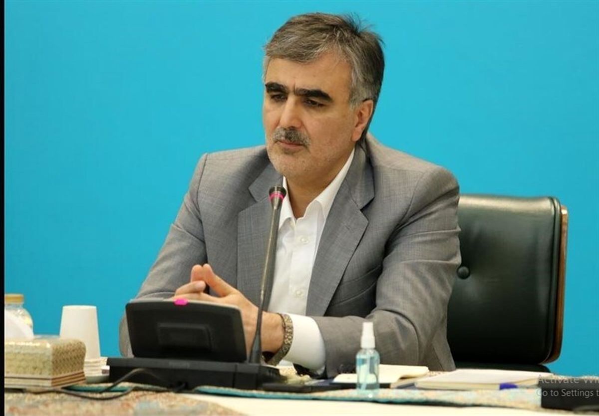 رئیس کل بانک مرکزی: نرخ دلار بازار آزاد را قبول نداریم