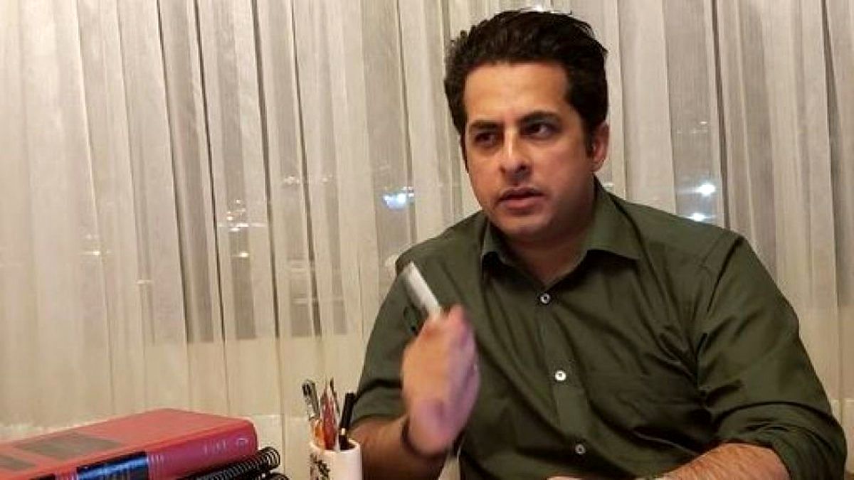 رضا نصری: آشتی دادن ایران و عربستان راه را برای احیای برجام هموار می‌کند