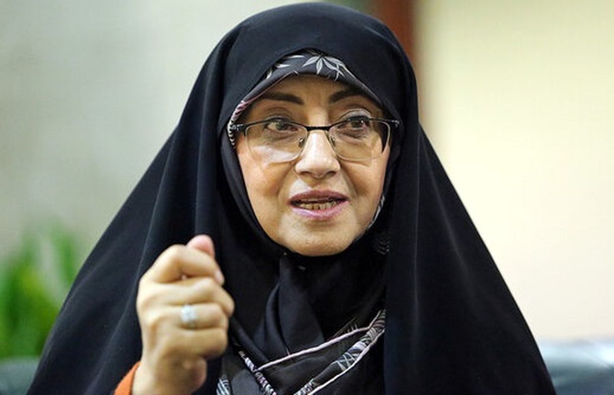 اشرف بروجردی، فعال سیاسی اصلاح‌طلب: آقای رادان فکر کرده‌اند میدان جنگ است