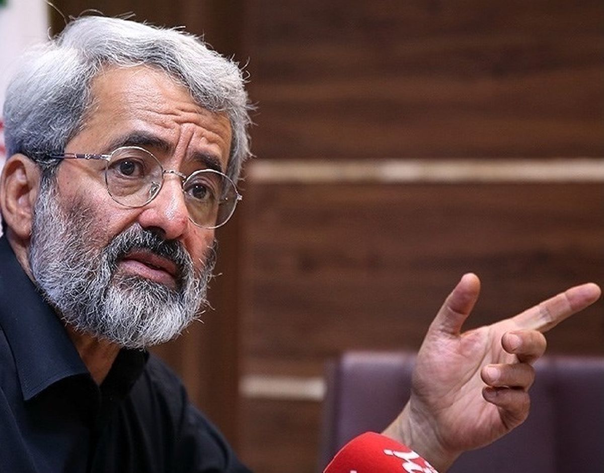 سلیمی نمین: وزیر کشاورزی هم مثل وزیر آموزش و پرورش باید کنار گذاشته شود