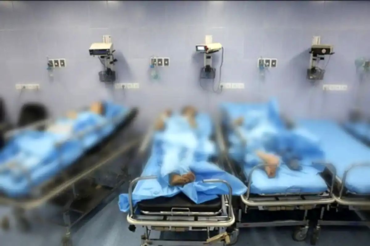 مارپیچ تناقض در ماجرای مسمومیت سریالی دانش آموزان
