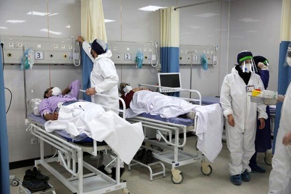  هر نوع علامت سرماخوردگی را کرونا تلقی کنید