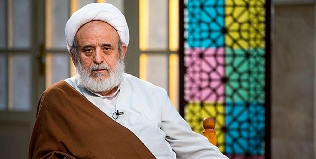 وب‌سایت شیخ‌حسین انصاریان از دسترس خارج شد