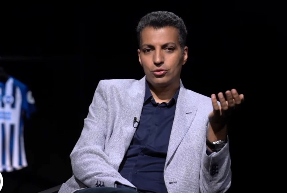 حمله کیهان به فردوسی‌پور: بعد ۷ ماه یادش افتاده حرف‌های از مد افتاده بزند