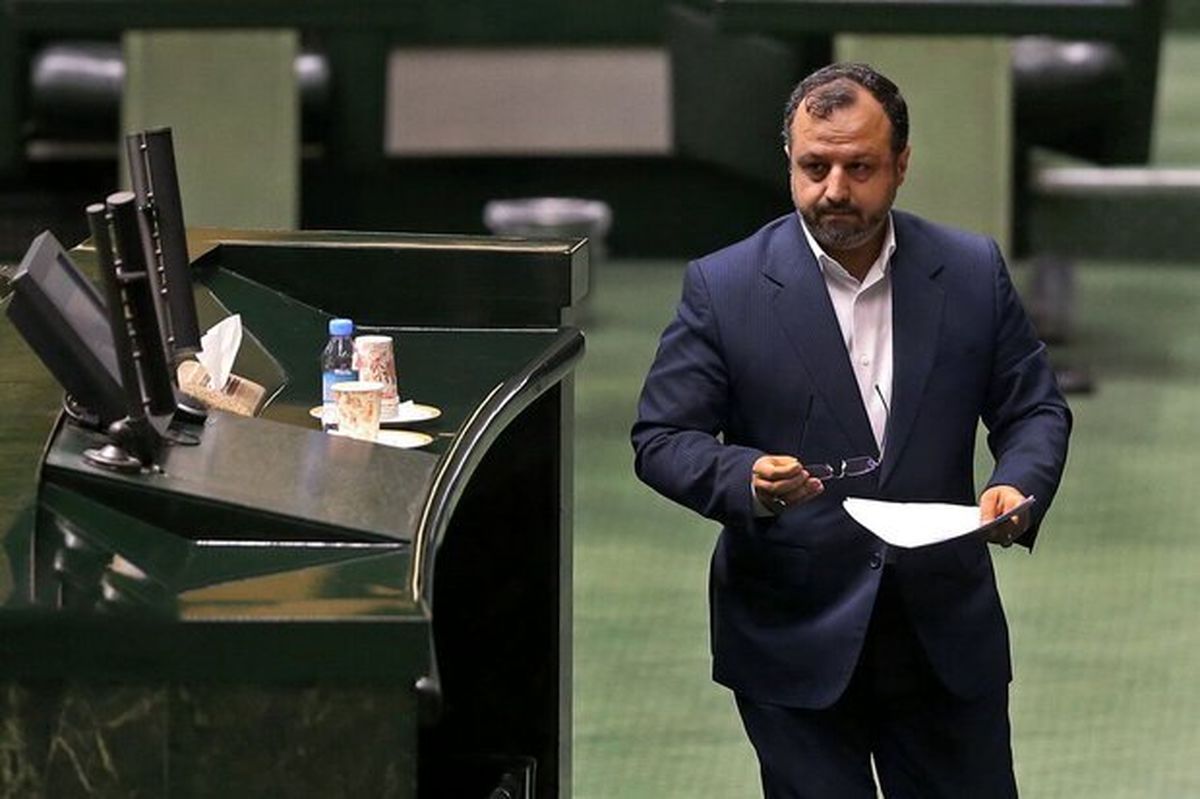 استیضاح خاندوزی منتفی شد!