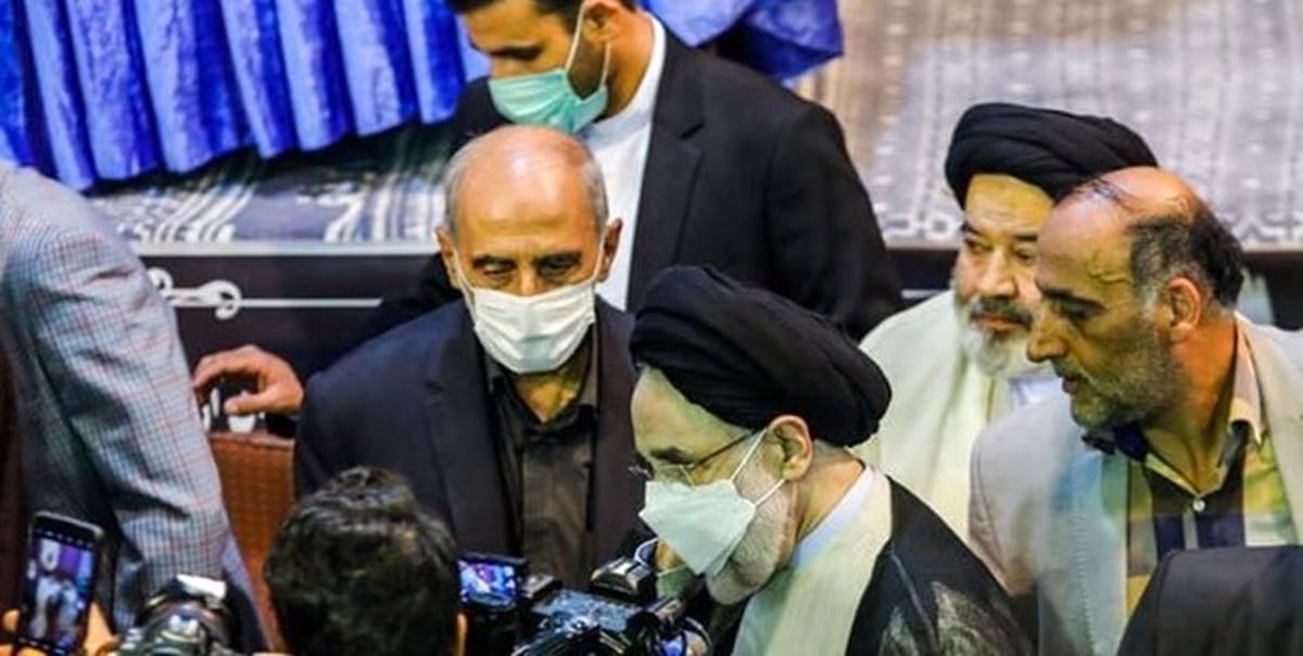 ماجرای دیدار عامل ترور خاتمی با حسین شریعتمداری