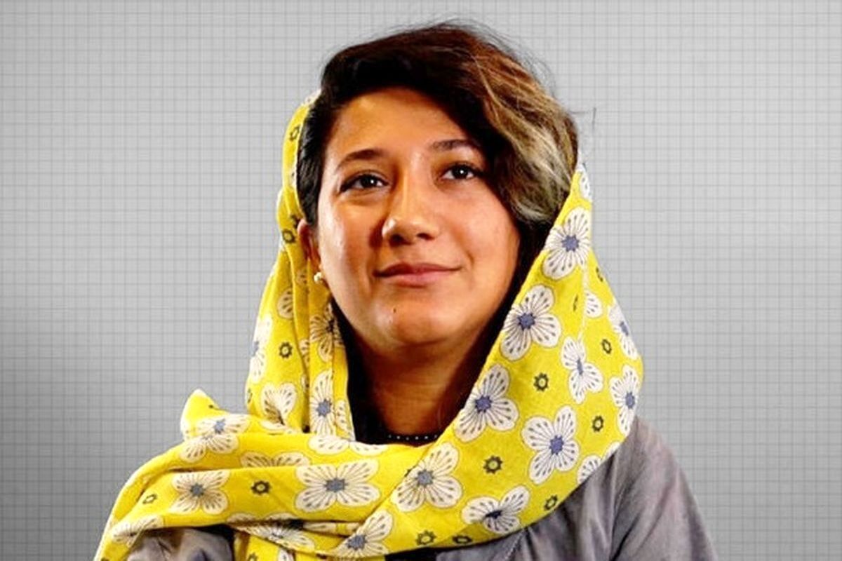 روزنامه کیهان: نیلوفر حامدی در صفحه اینستاگرامش، امنیت روانی جامعه را خدشه‌دار کرده