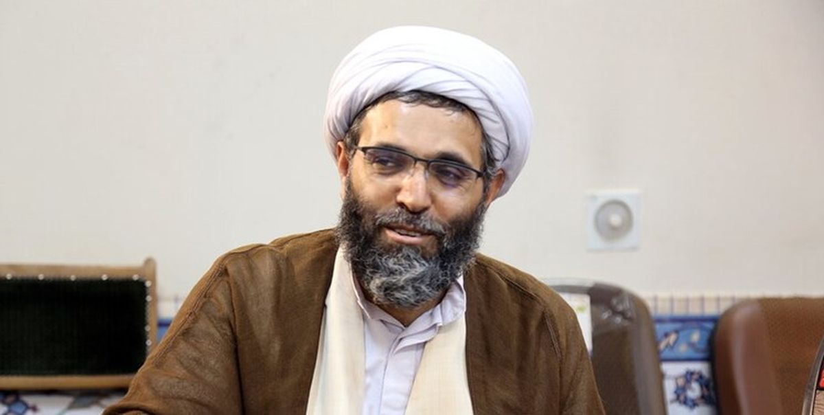 امام جمعه قشم باید به ۲ماه تا ۳سال حبس محکوم شود