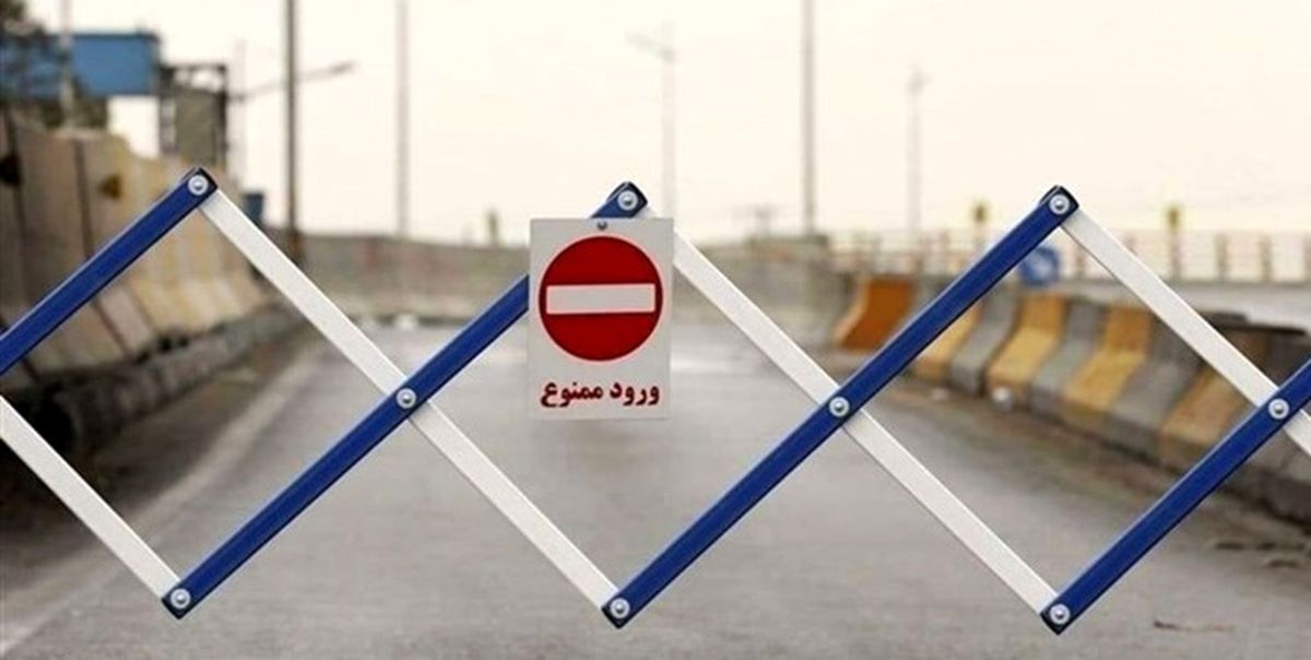 آخرین وضعیت جاده چالوس، ۲۰ ساعت پس از مسدود شدن 