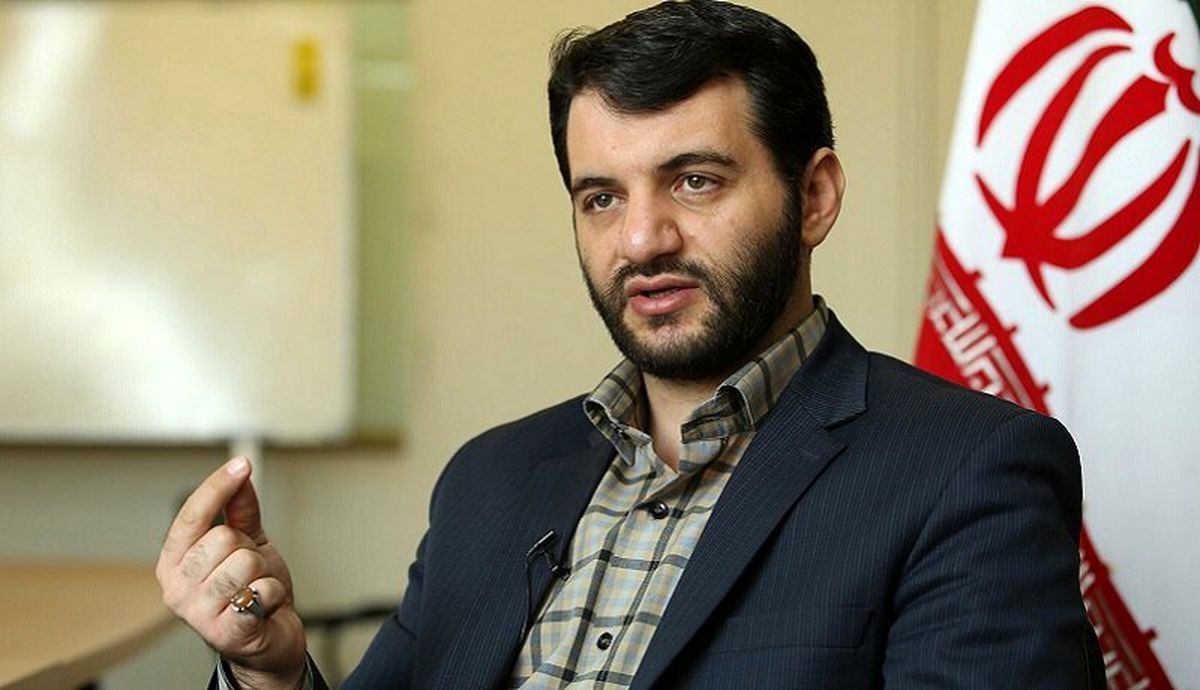 حاشیه‌های تمام نشدنی عبدالملکی؛ وزیر شعار دوباره جنجال آفرید